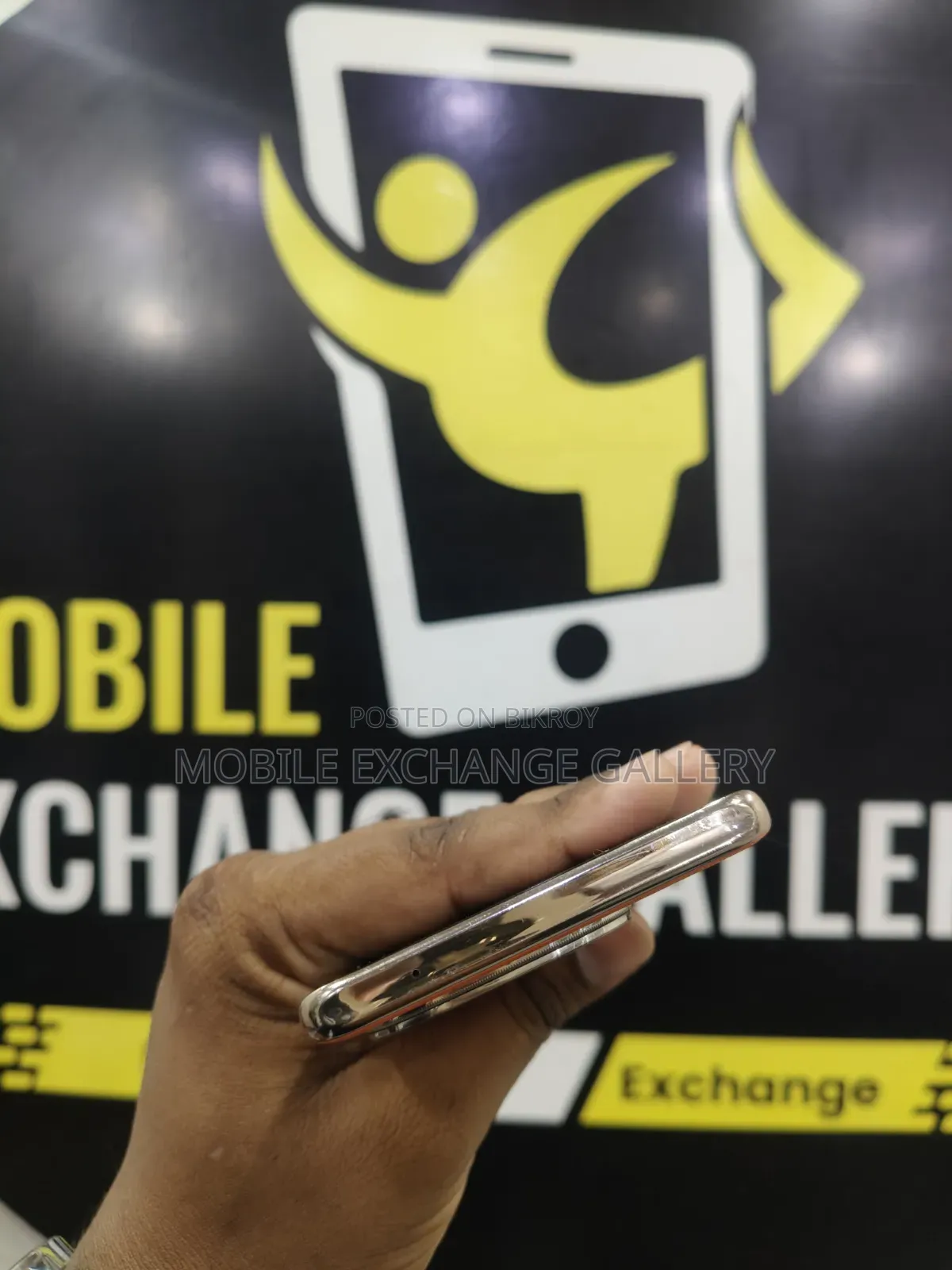 Vivo T3 Pro 128 GB Orange