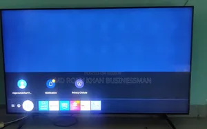 Samsung 55 Inch 8 Series Smart Voice Control TV Tizen