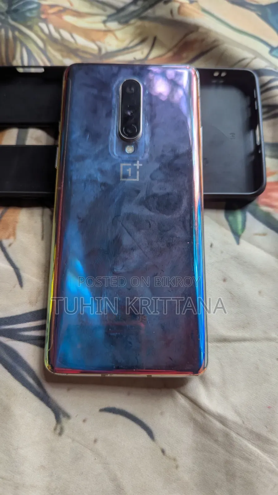 OnePlus 8 128 GB Rose Gold