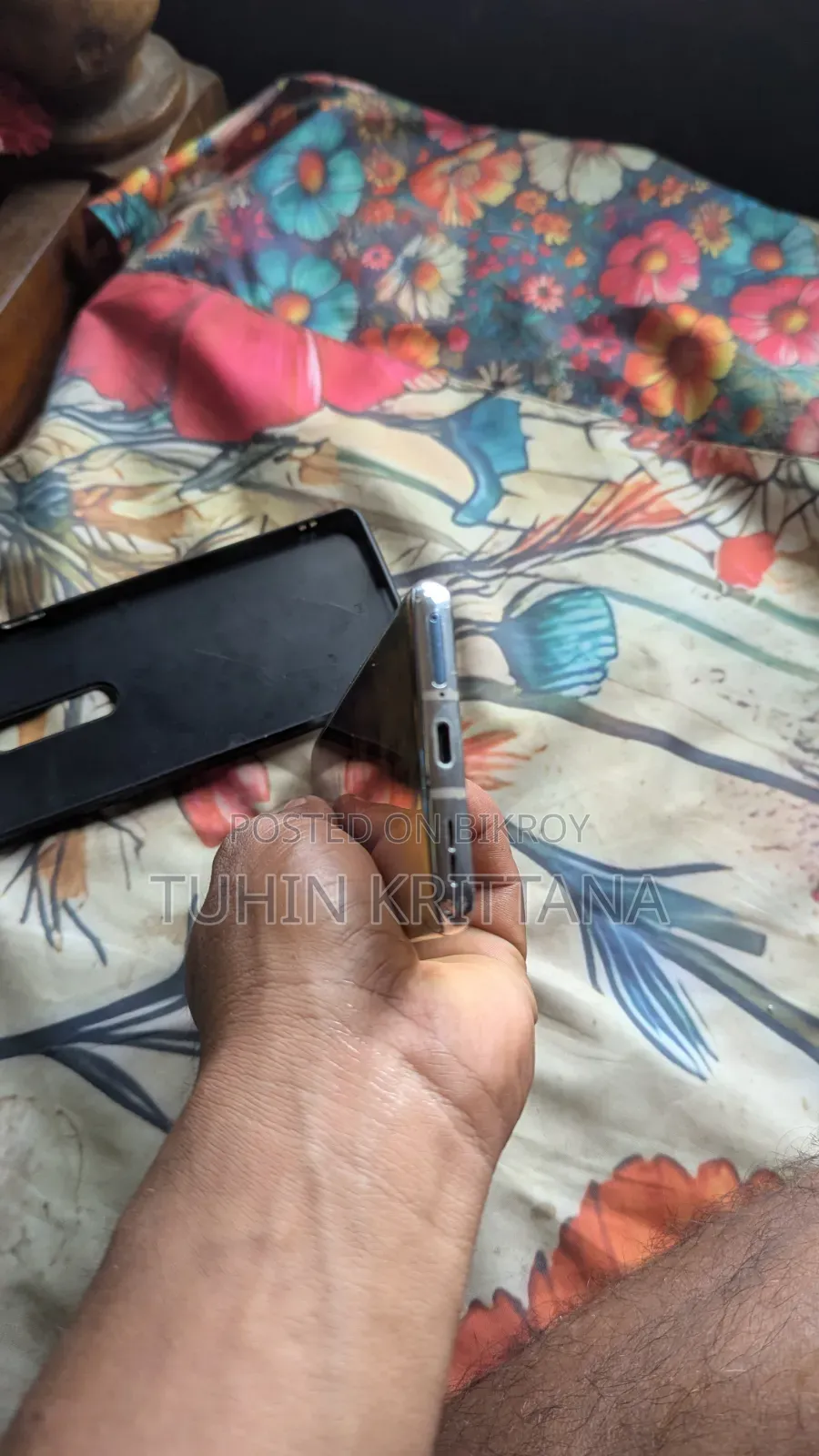 OnePlus 8 128 GB Rose Gold