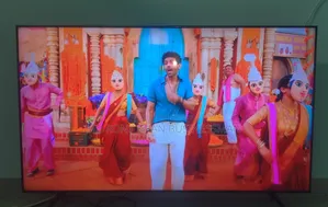 Samsung 55 Inch 8 Series Smart Voice Control TV Tizen