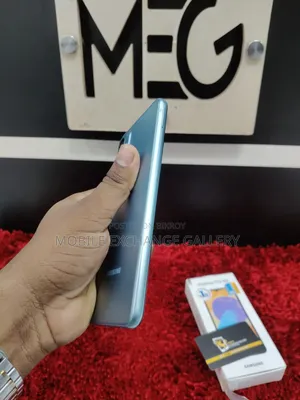 Samsung Galaxy F23 128 GB Blue