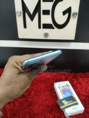 Samsung Galaxy F23 128 GB Blue