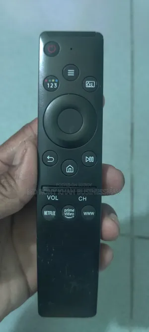 Samsung 55 Inch 8 Series Smart Voice Control TV Tizen