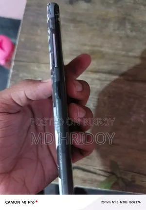 Samsung Galaxy S8 Plus 64 GB Black