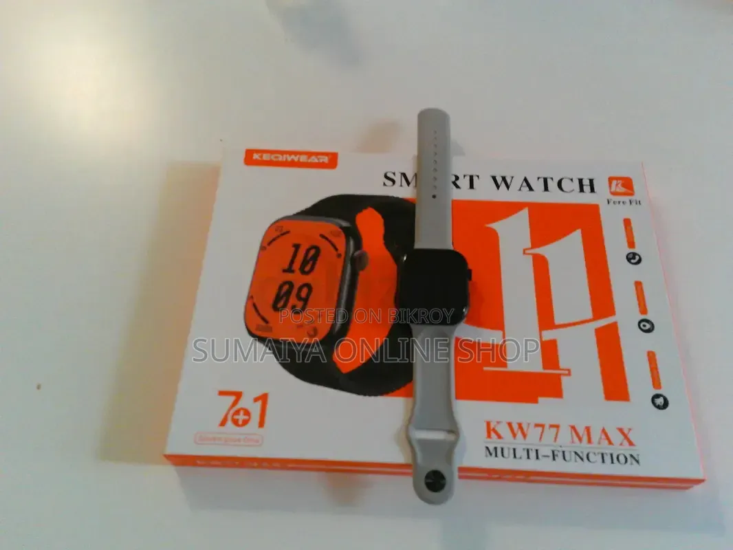 Keqiwear Kw77 Max