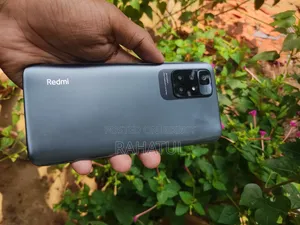 Xiaomi Redmi 10 128 GB Blue
