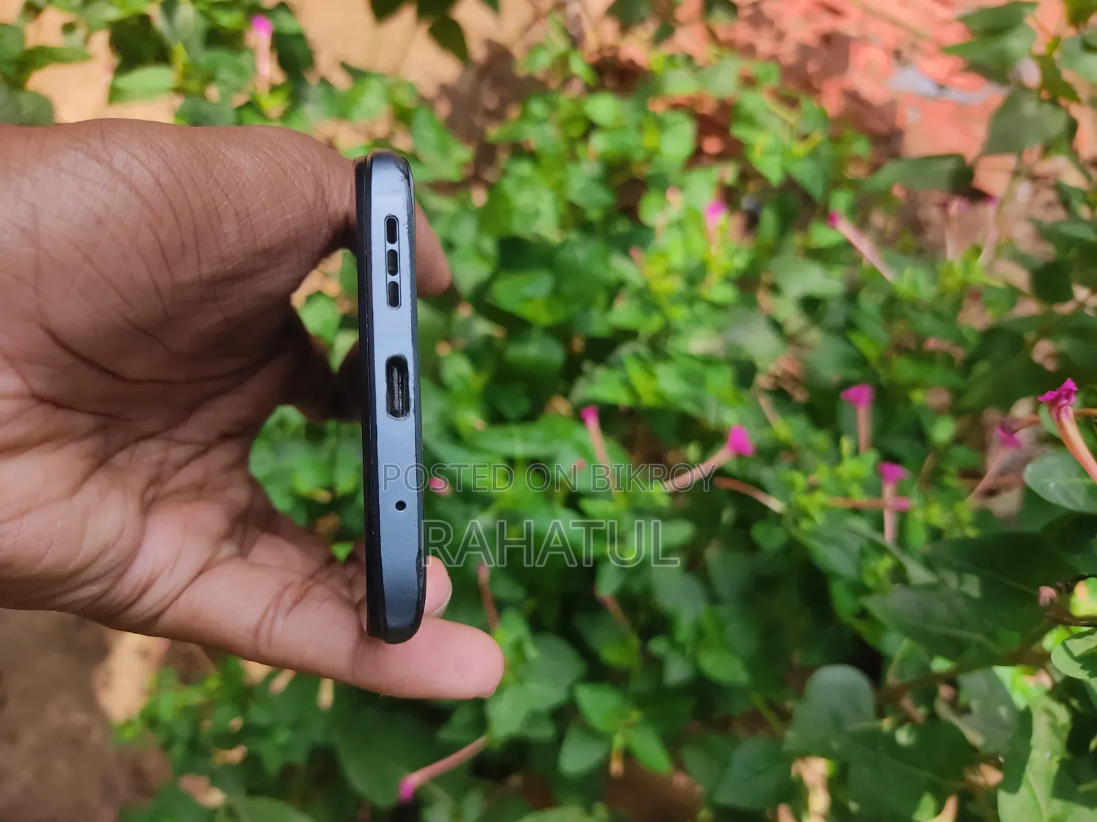 Xiaomi Redmi 10 128 GB Blue