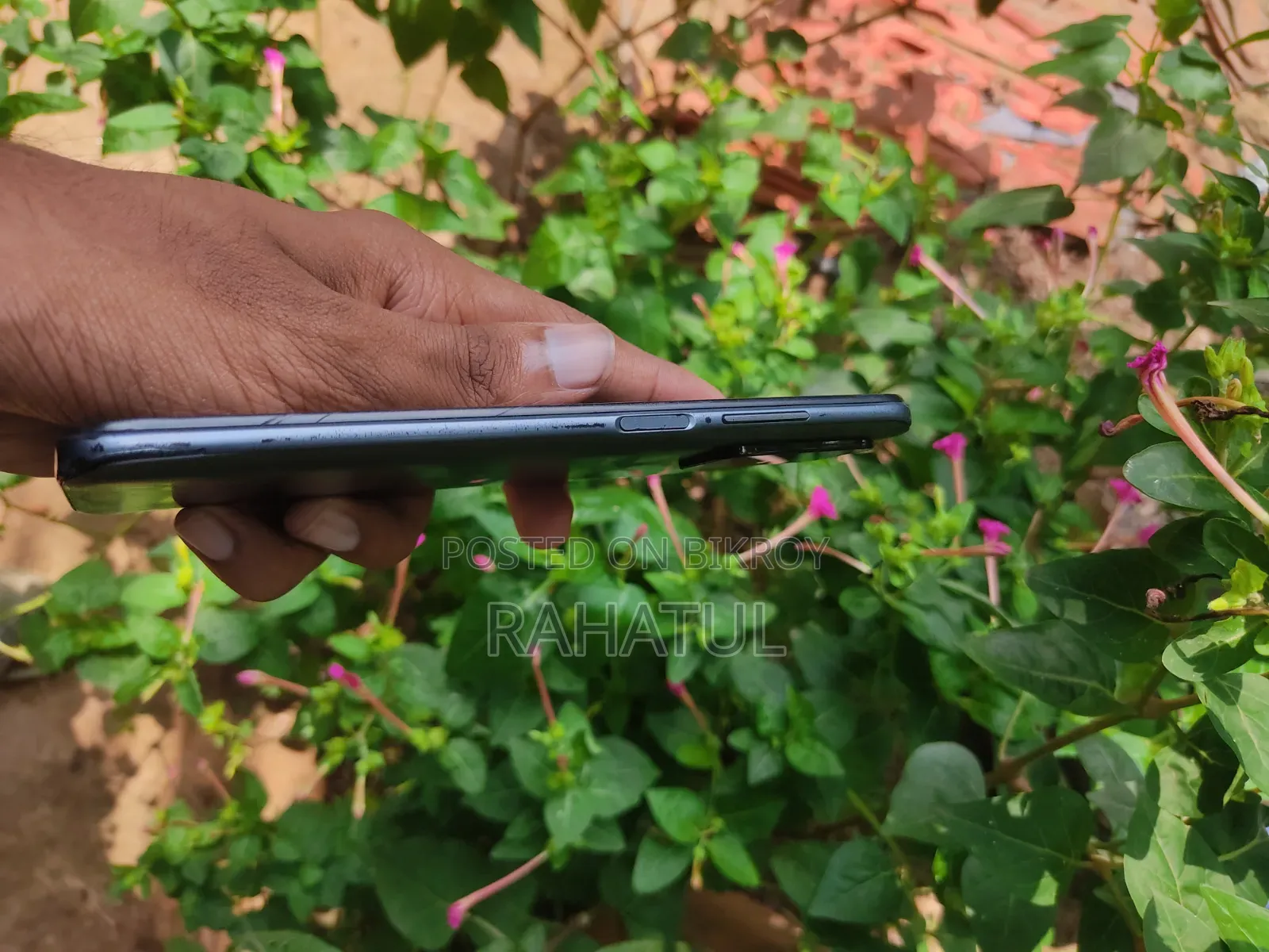 Xiaomi Redmi 10 128 GB Blue