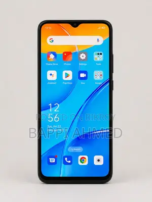 Oppo A15 32 GB Blue