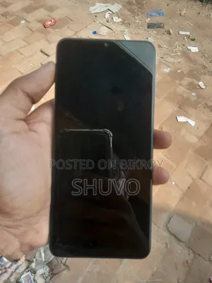 Samsung Galaxy A02 32 GB White