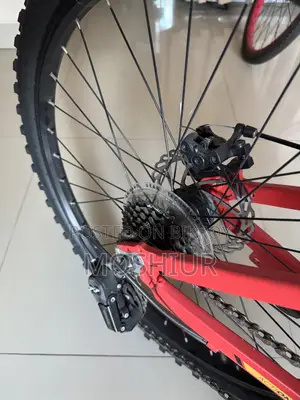 Stern Bicycle
