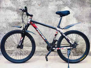 Foxter Gear Cycle