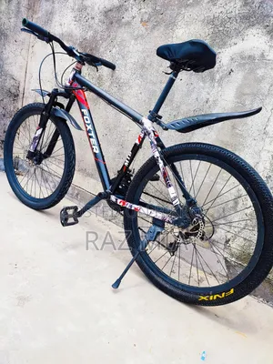 Foxter Gear Cycle