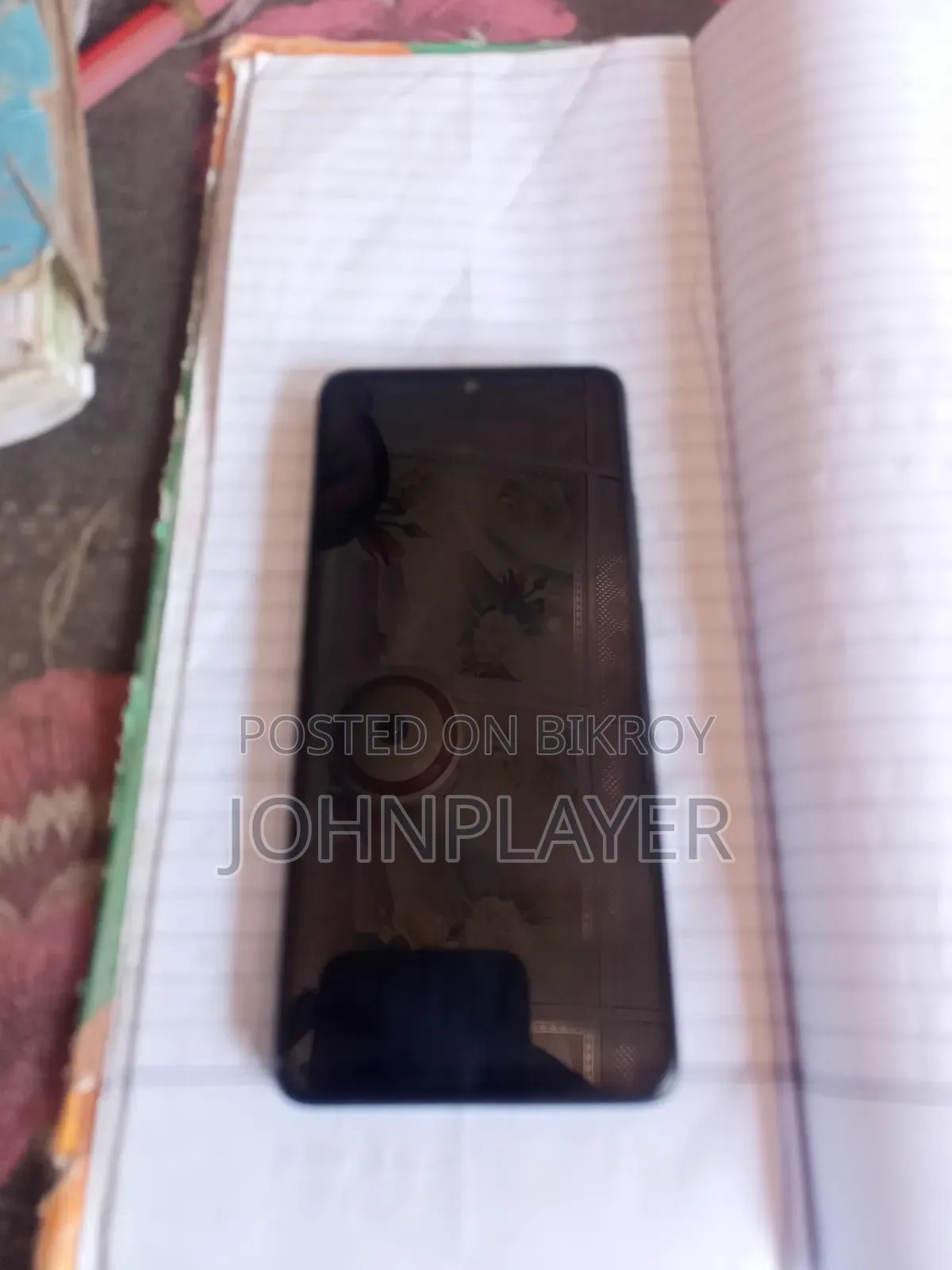 Xiaomi Poco X4 Pro 5G 128 GB Black