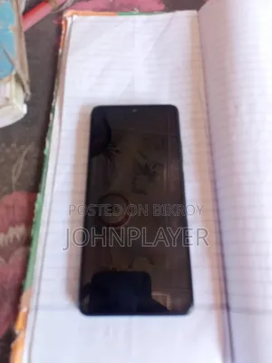 Xiaomi Poco X4 Pro 5G 128 GB Black