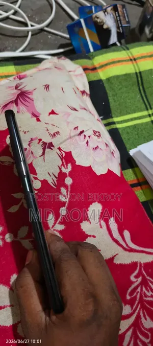 Oppo Reno6 Pro 5G 256 GB Black