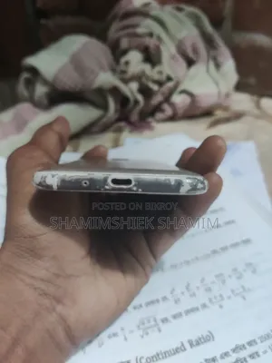 Samsung Galaxy J2 8 GB Rose Gold