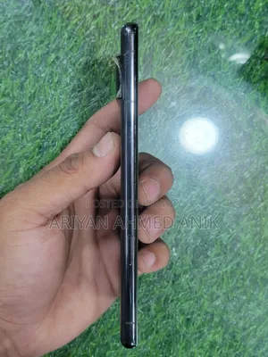 Google Pixel 7 Pro 128 GB Black