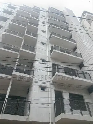 3-bedroom Apartment in Nm Properties, Mirpur for sale