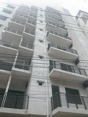 3-Bedroom Apartment in Nm Properties, Mirpur for Sale