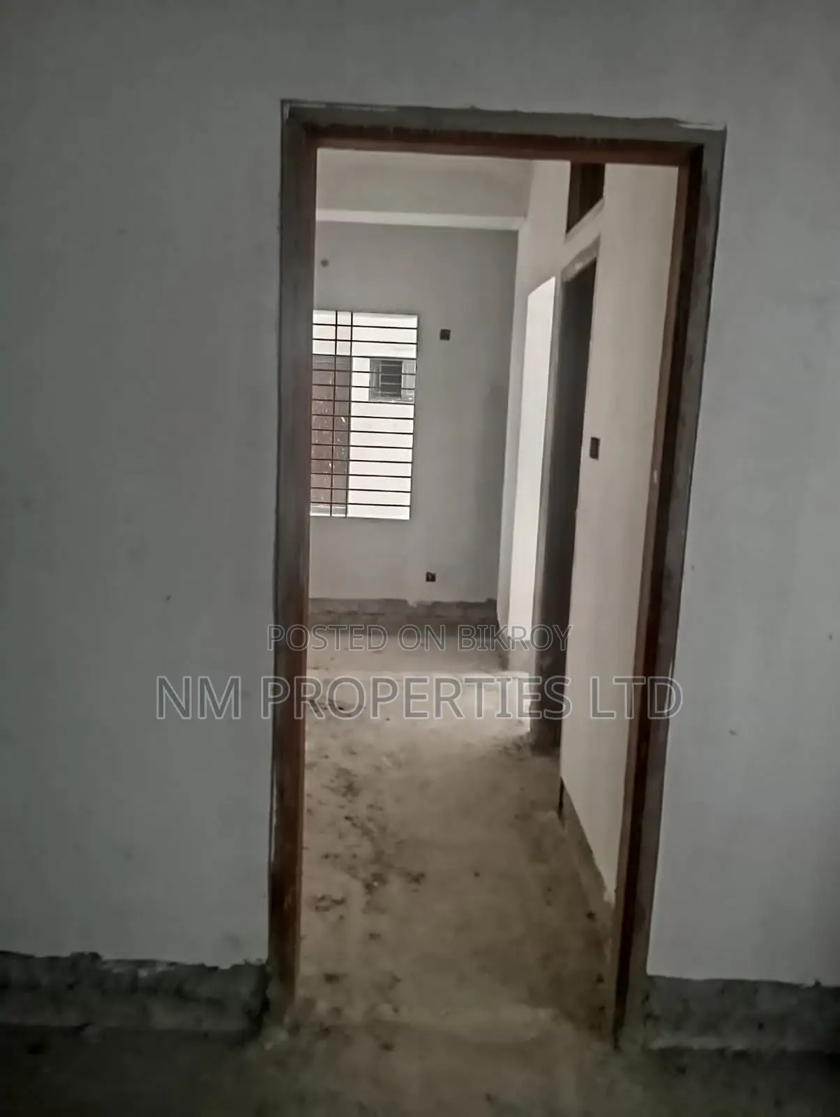 মিরপুরের এনএম প্রপার্টিজে ৩ বেডরুমের অ্যাপার্টমেন্ট বিক্রয় হবে