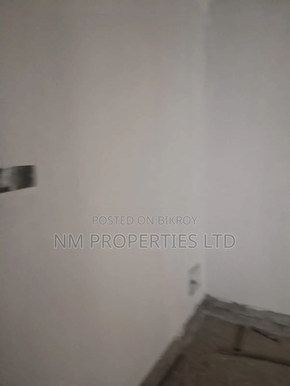 মিরপুরের এনএম প্রপার্টিজে ৩ বেডরুমের অ্যাপার্টমেন্ট বিক্রয় হবে