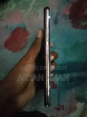Vivo Y17 256 GB Pink