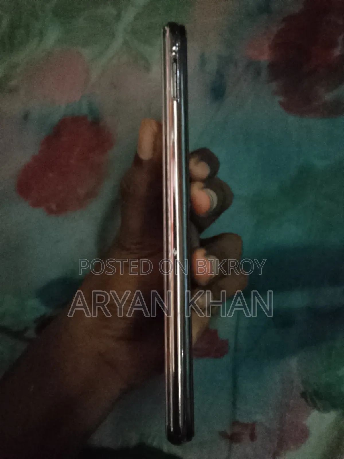 Vivo Y17 256 GB Pink