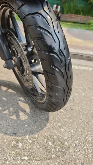 Yamaha FZ 2023 Blue