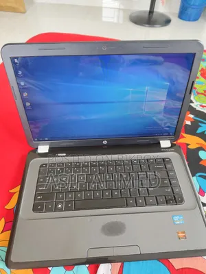 Laptop HP Pavilion G6 8GB Intel Core i5 SSD 128GB
