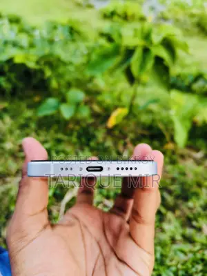 Apple iPhone 15 128 GB Blue