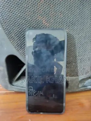Tecno Spark 7P 64 GB Black