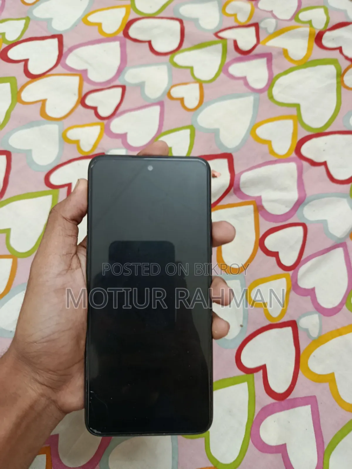 Xiaomi Redmi 12 128 GB Black