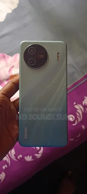 New Benco V90 64 GB Blue