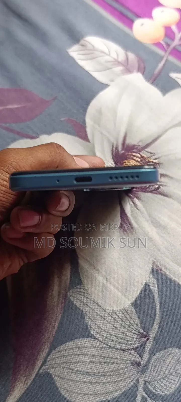 New Benco V90 64 GB Blue