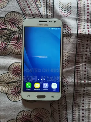 Samsung Galaxy J2 8 GB White