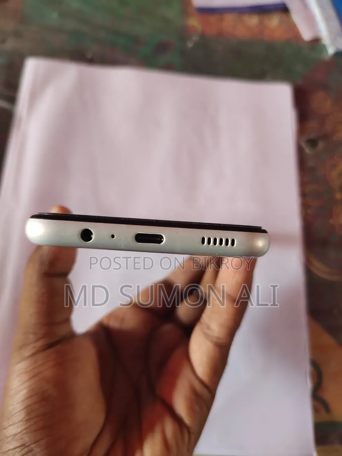 Samsung Galaxy M14 128 GB Gray