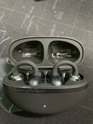 Qcy Crossky C50 (Open Ear Earbuds)