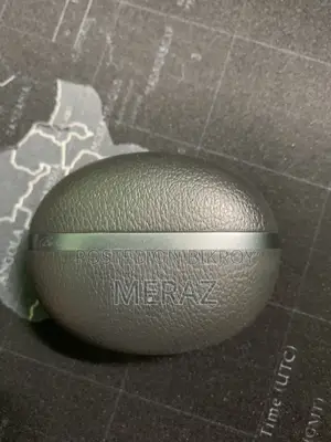 Qcy Crossky C50 (Open Ear Earbuds)