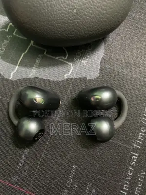 Qcy Crossky C50 (Open Ear Earbuds)