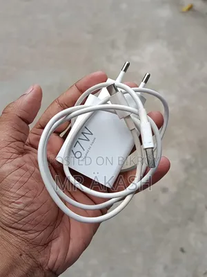 Redmi K 50i Charger 67w Used