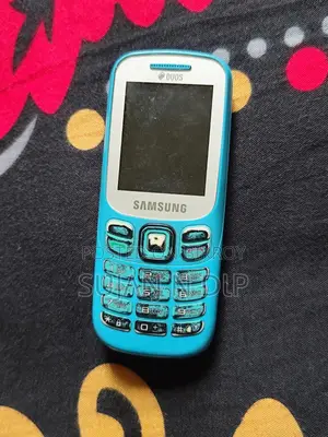 Samsung B310 Blue
