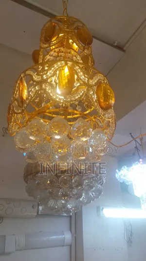 Fancy Light Chandelier