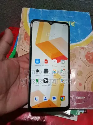 Vivo Y21 64 GB