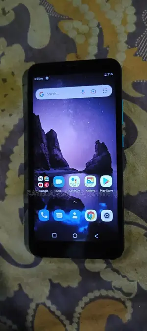 Symphony I73 32 GB Blue