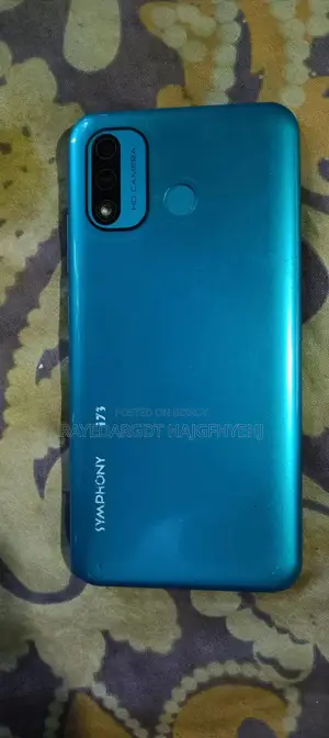 Symphony I73 32 GB Blue