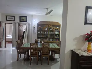 3-Bedroom Apartment in Shopnobir, Uttara for Sale