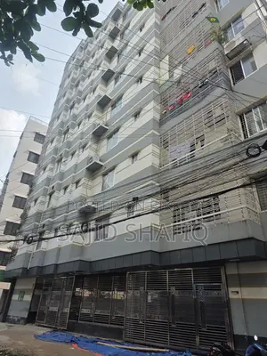 3-Bedroom Apartment in Shopnobir, Uttara for Sale