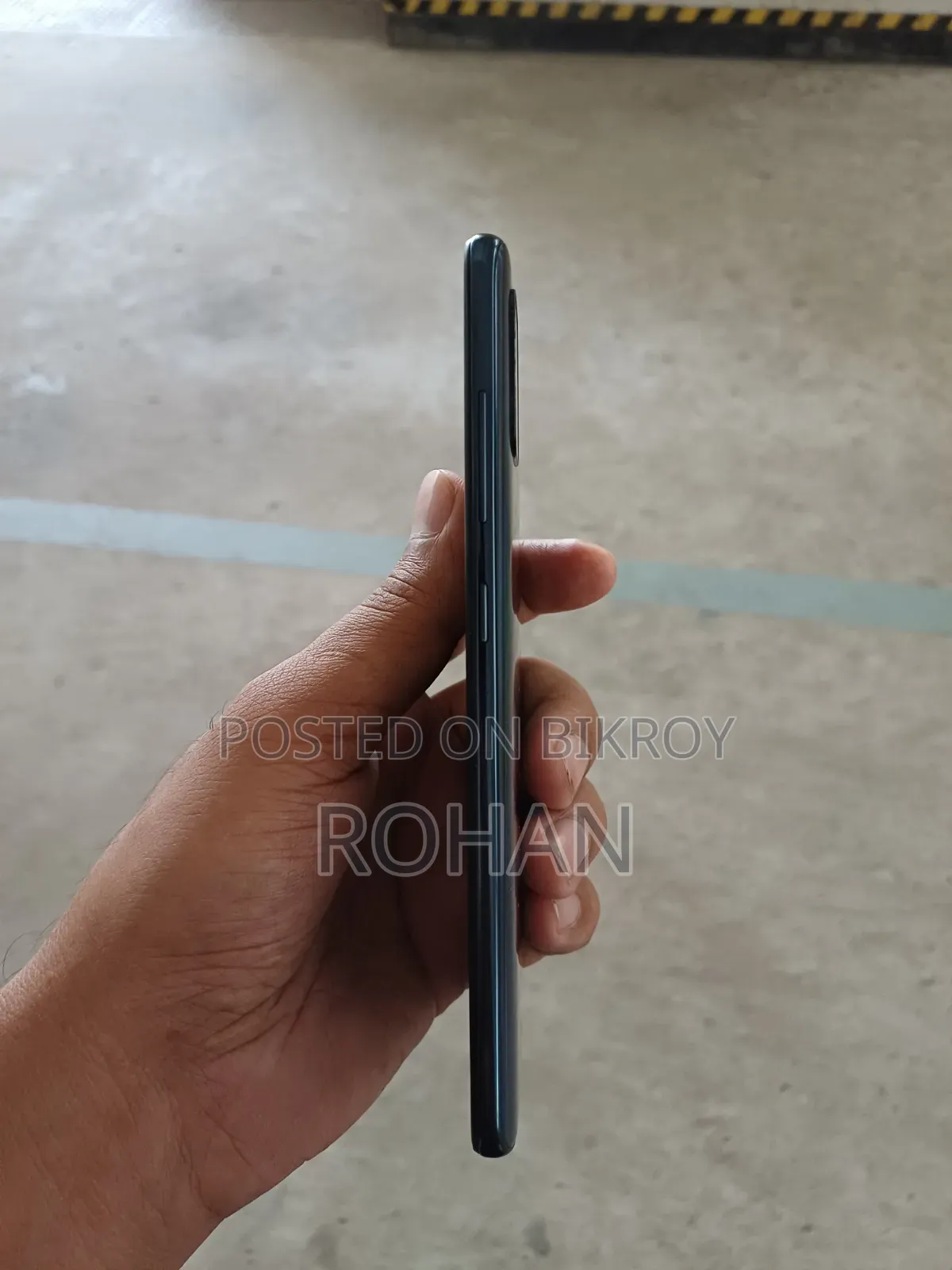 Samsung Galaxy A51 128 GB Blue
